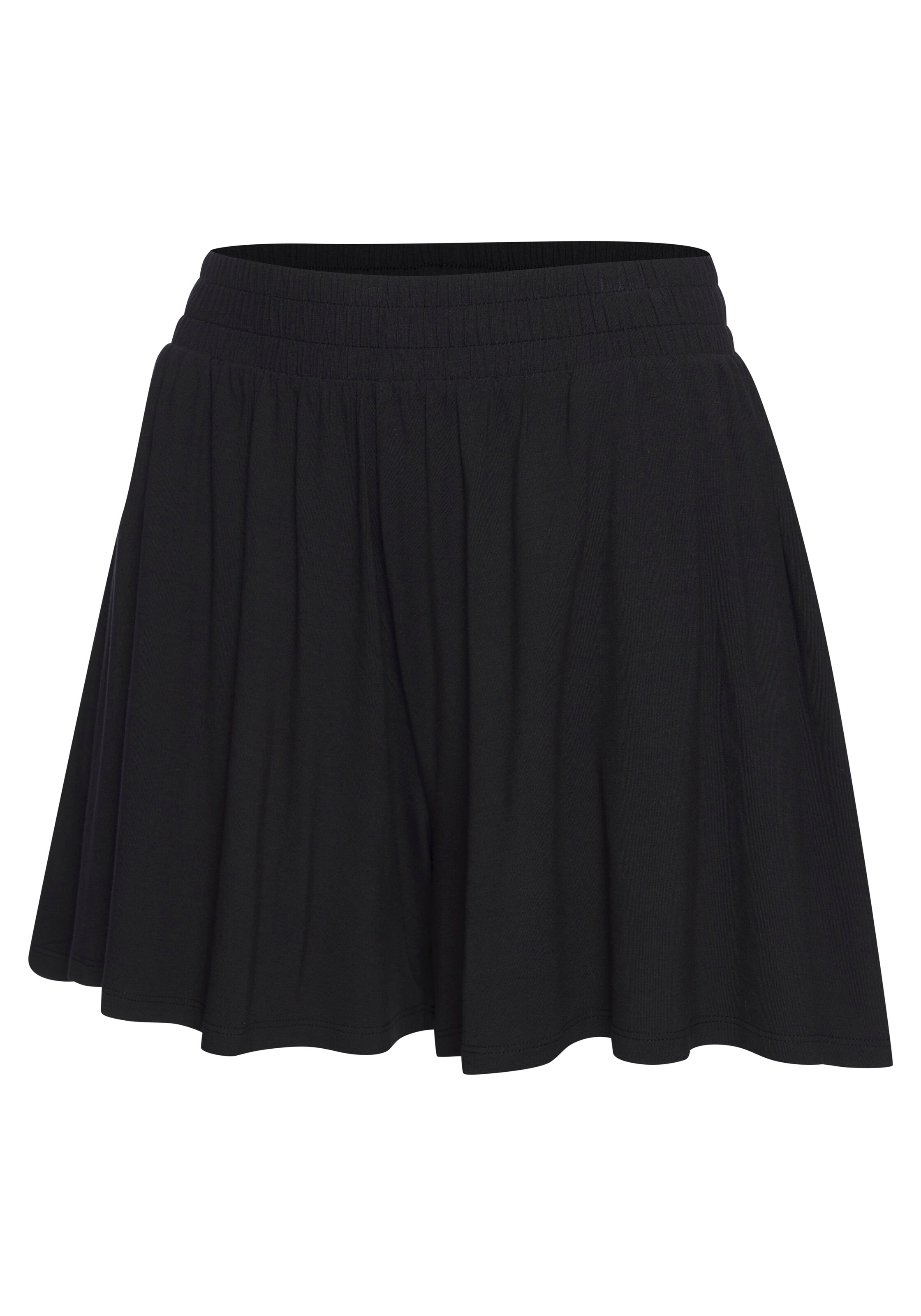 VIVANCE Loose fit Pants in Black