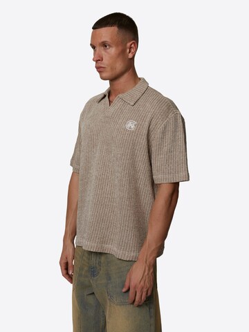 Good For Nothing Shirt in Bruin