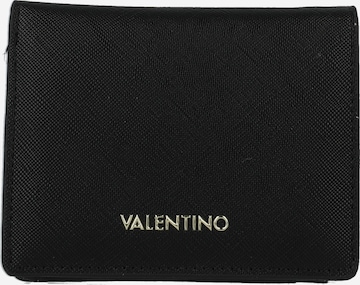 VALENTINO Wallet in Black: front