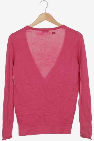 NAPAPIJRI Sweater & Cardigan in XS in Pink