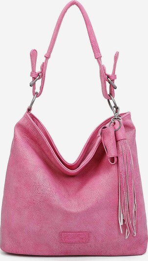 Fritzi aus Preußen Tasche in pink, Produktansicht