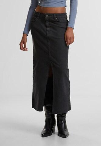 Urban Classics - Falda en negro