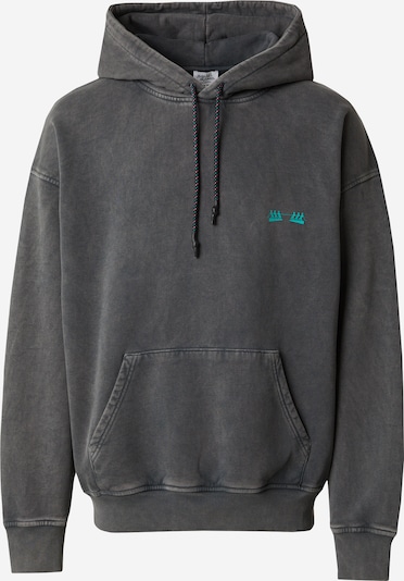 SQUID GAME COLLECTION Collegepaita värissä harmaa, Tuotenäkymä