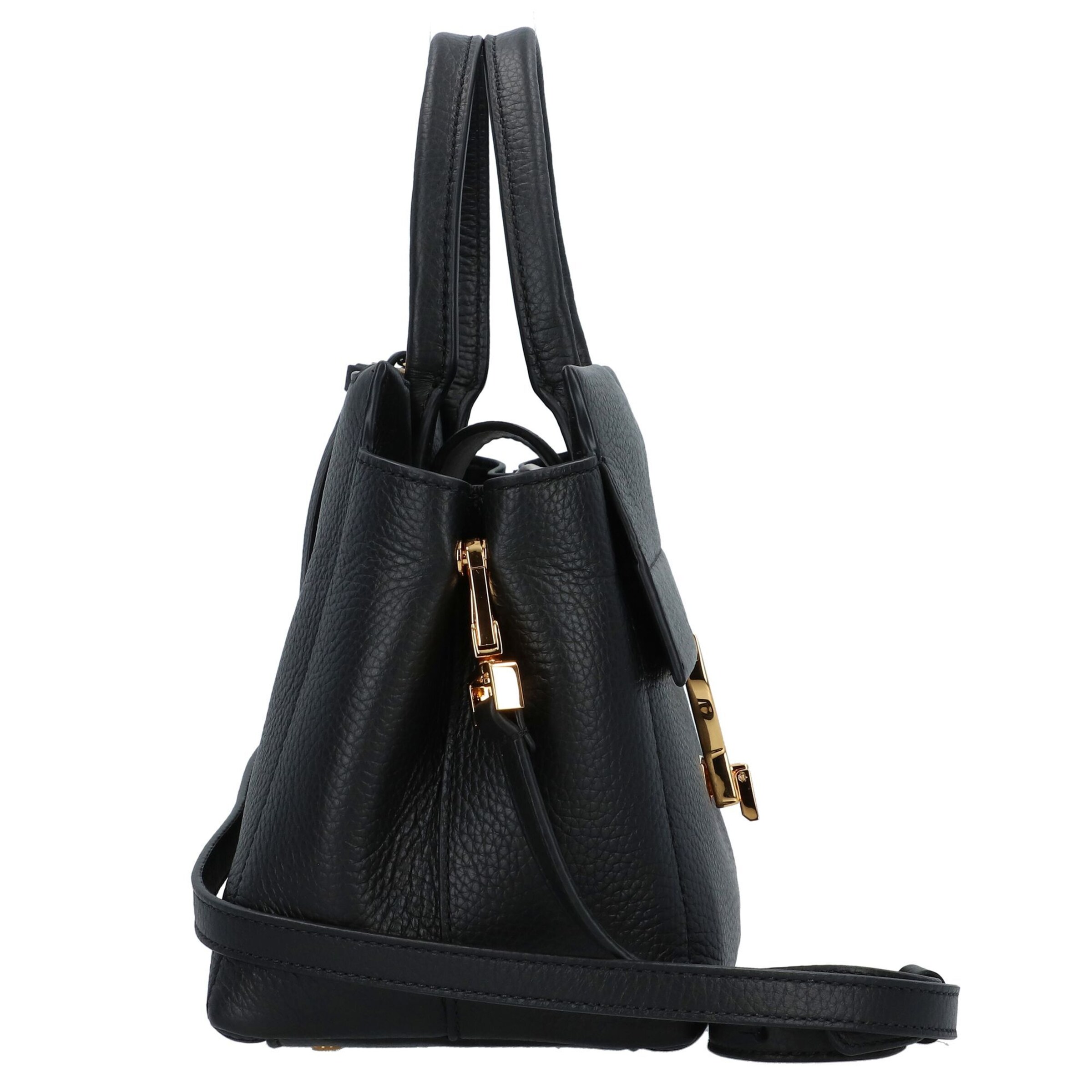 Borsa a mano 'Arlettis 1801' di Coccinelle in nero