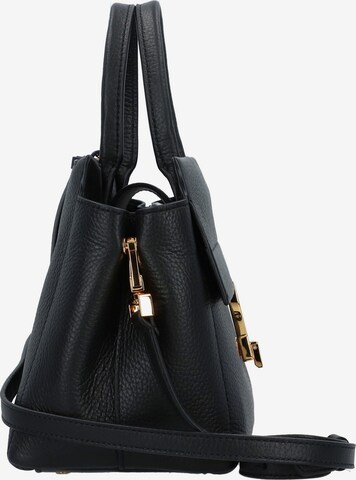Coccinelle Handbag 'Arlettis 1801' in Black