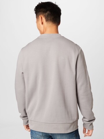 Calvin Klein Sweatshirt in Grey