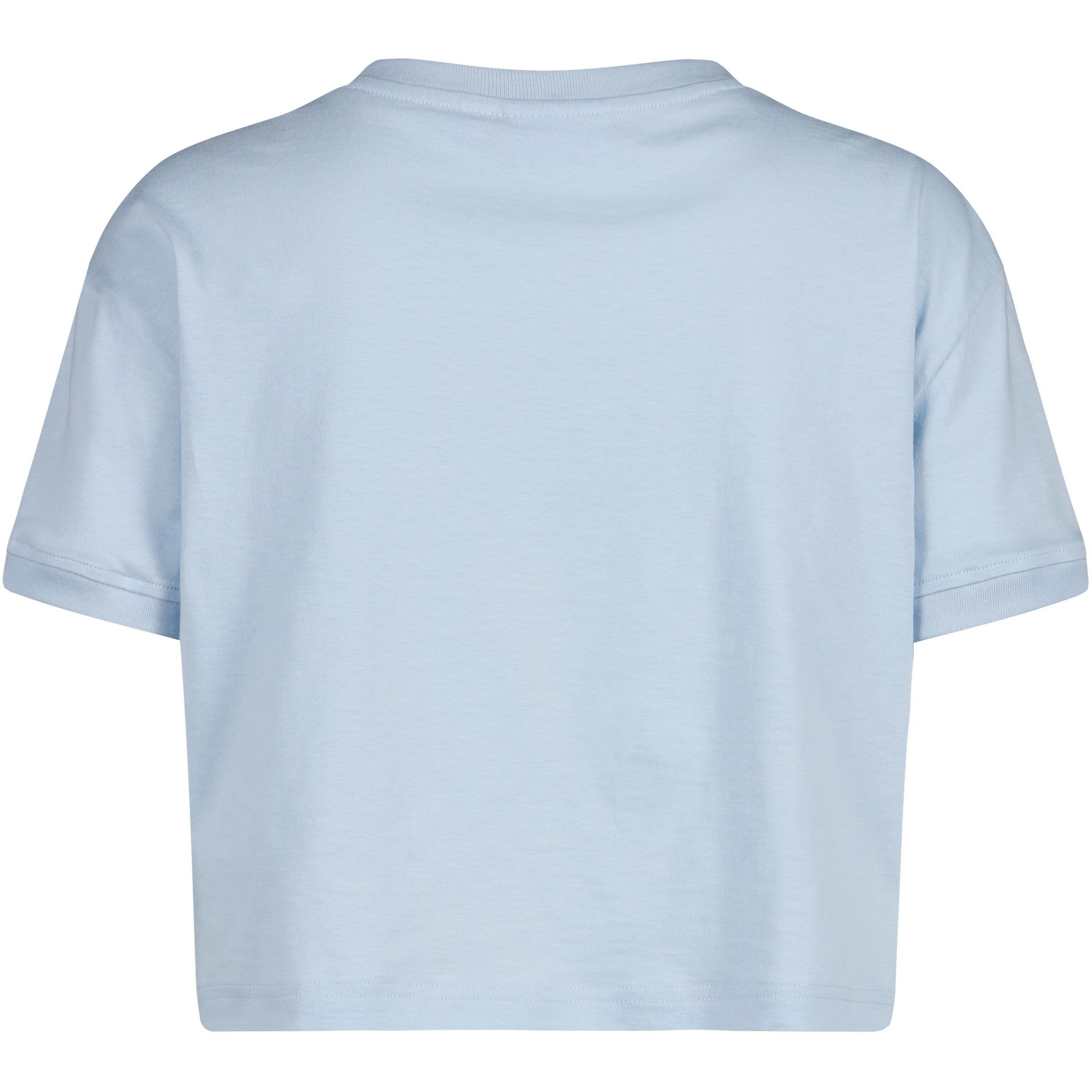 ELLESSE Shirt in Blue