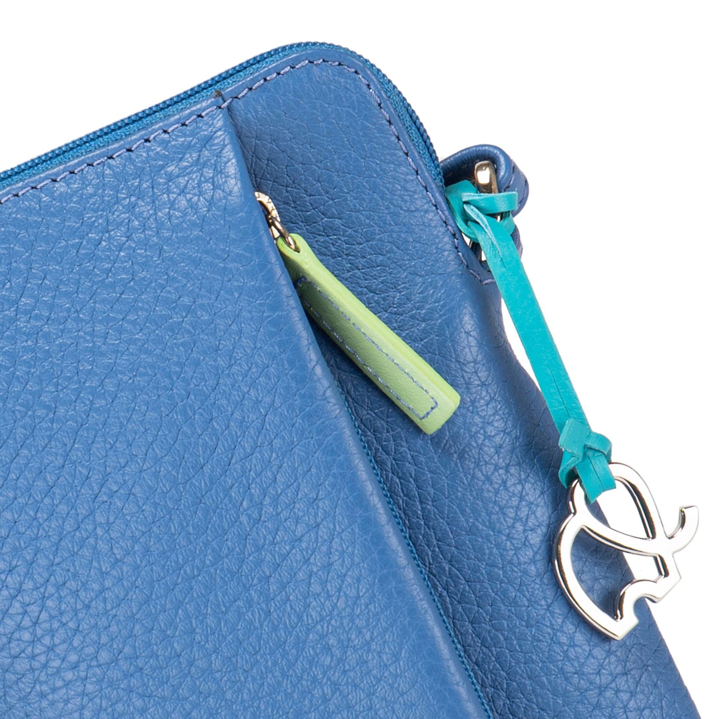 mywalit Crossbody bag 'Cremona' in Blue