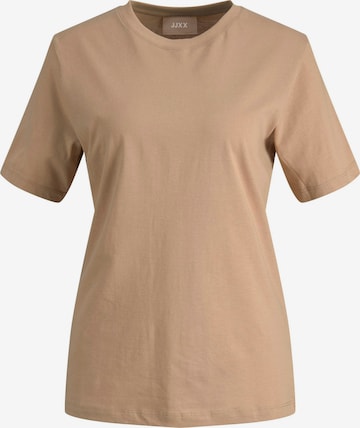 JJXX Shirt 'Anna' in Brown: front