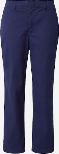 „Chino“ stiliaus kelnės 'DOWNTOWN' iš GAP, spalva – tamsiai mėlyna, Prekių apžvalga
