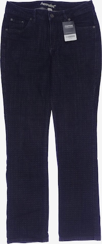 hessnatur Jeans in 29 in Blue: front