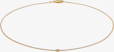 ELLI PREMIUM Necklace ' Astro' in Gold, Item view