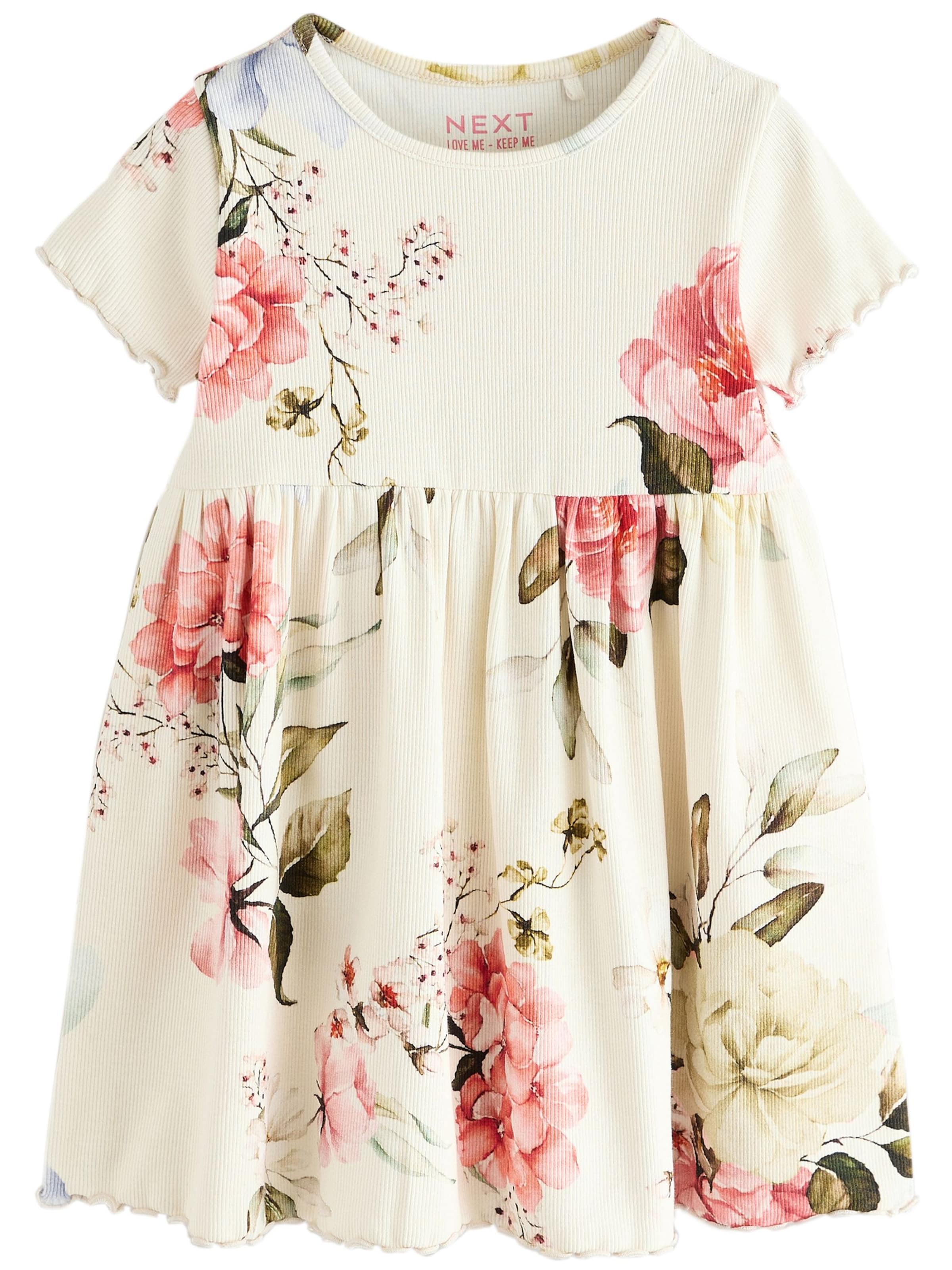 Next Kleit, värv segavärvid: eest vaates