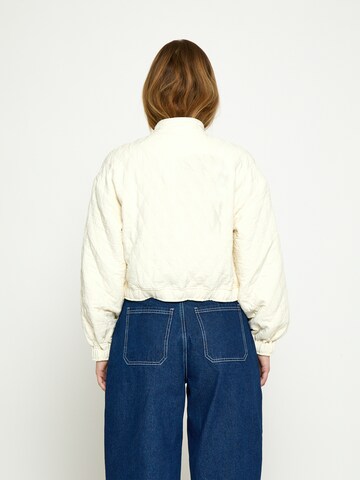 Peppercorn - Casaco meia-estação 'Marley ' em bege