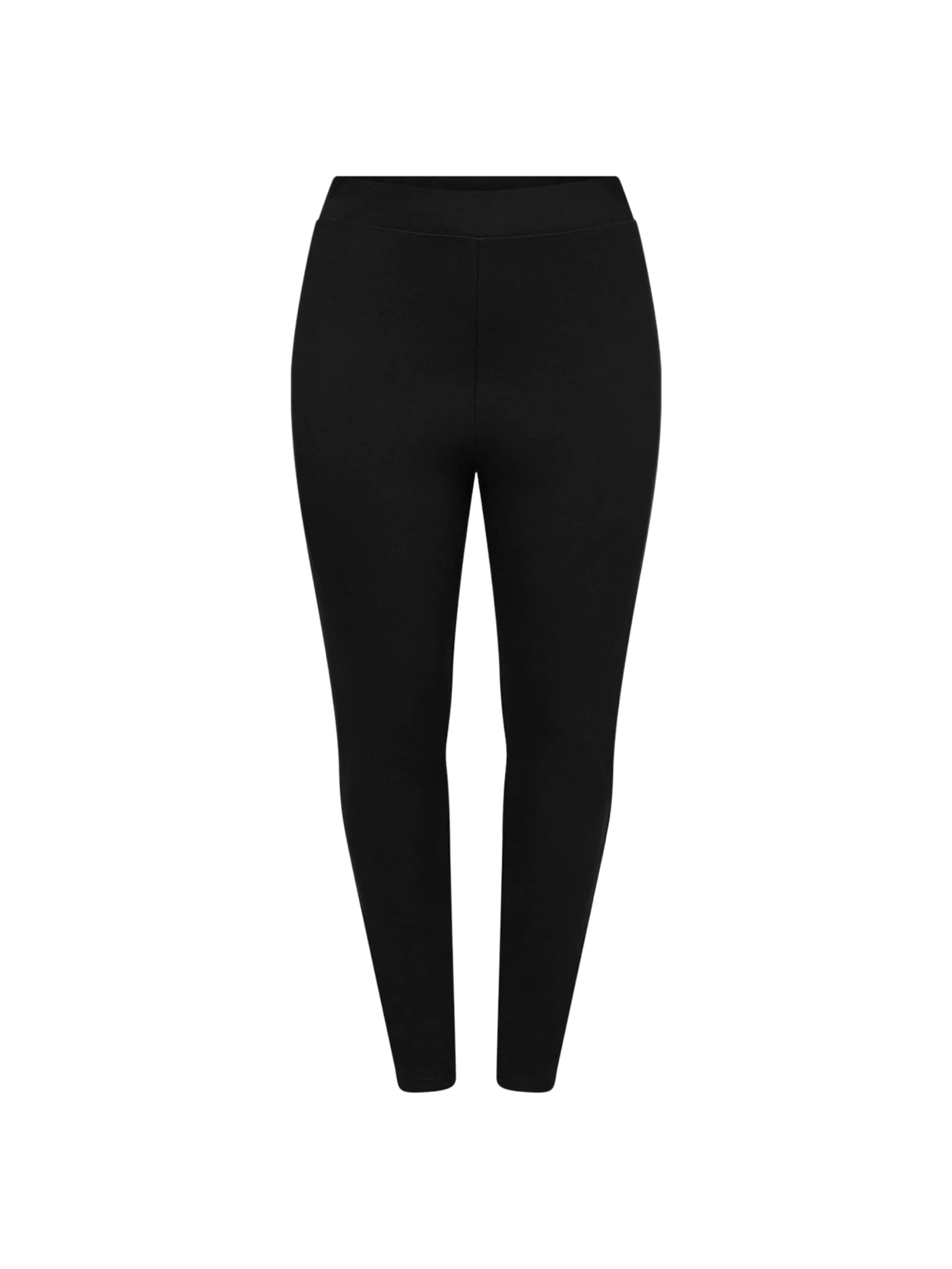 Wasabi Concept Bukser 'Graham' i sort, Produktvisning