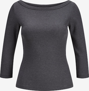JJXX Shirt 'JXFifi' in Grey: front