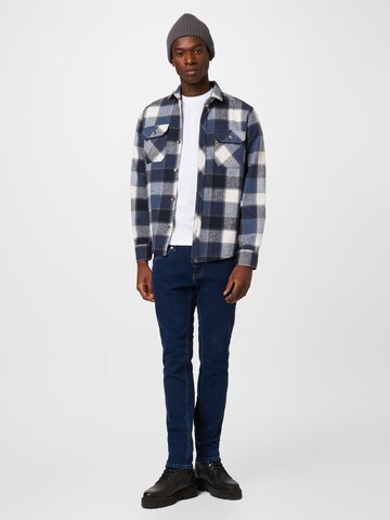 Tommy Jeans Slim fit Jeans 'Anton' in Blue