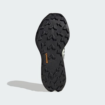 ADIDAS TERREX Lage schoen 'Agravic TT' in Wit