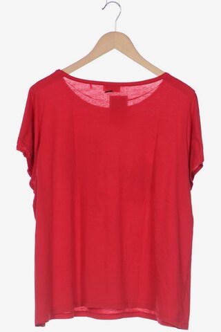 TRIANGLE T-Shirt 5XL in Rot