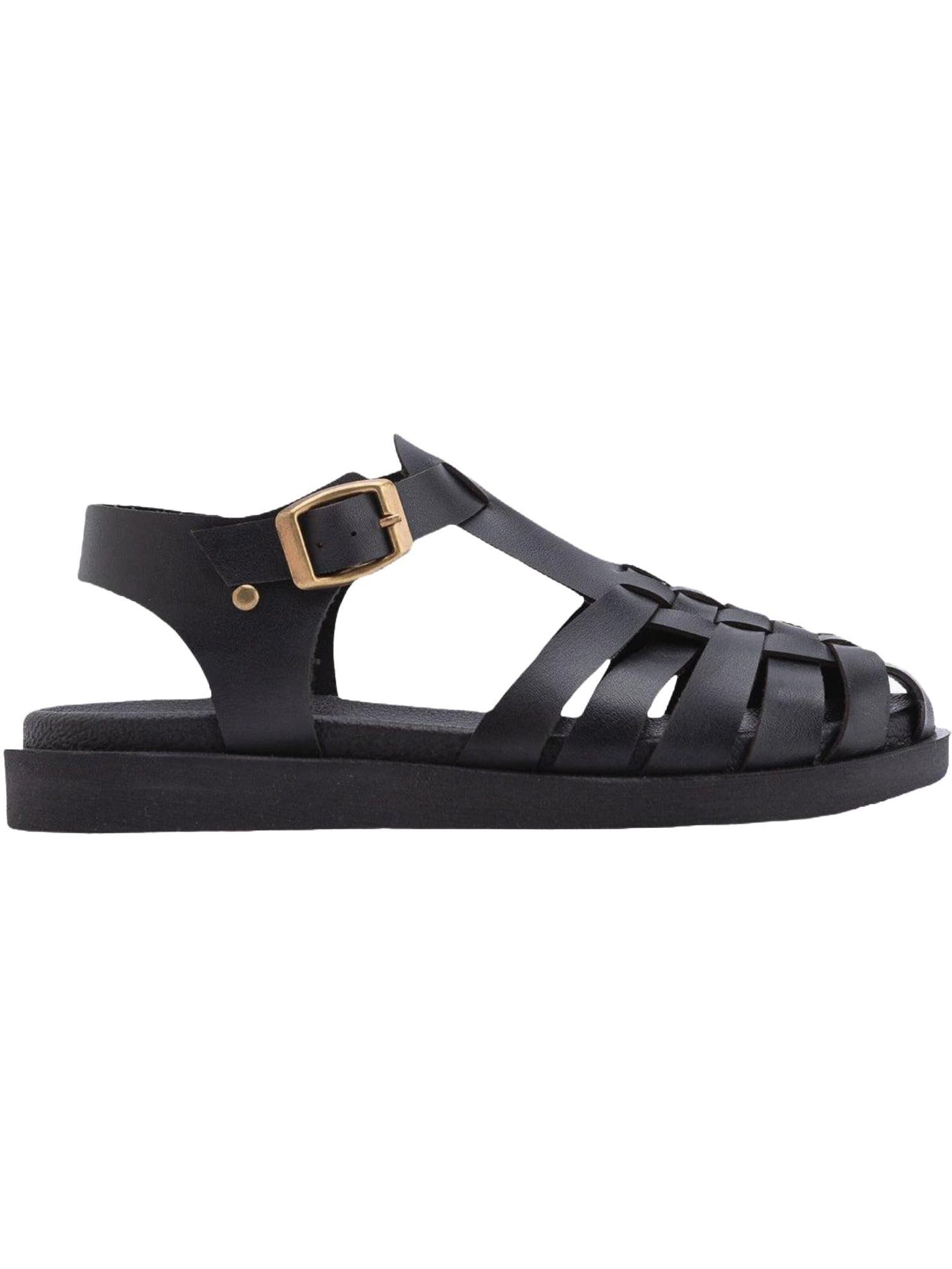 Limoya - Sandalias 'Lindy' en negro