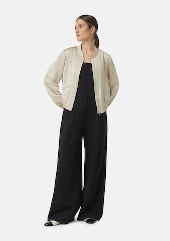 COMMA Jacke in Beige