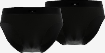 Götzburg Panty in Black: front