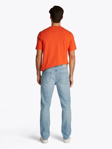 Coupe slim Jean 'DENTON' TOMMY HILFIGER en bleu