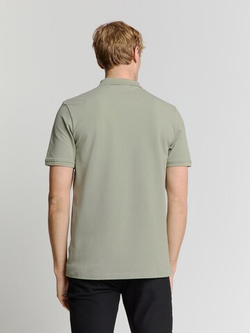 No Excess Shirt in Grey