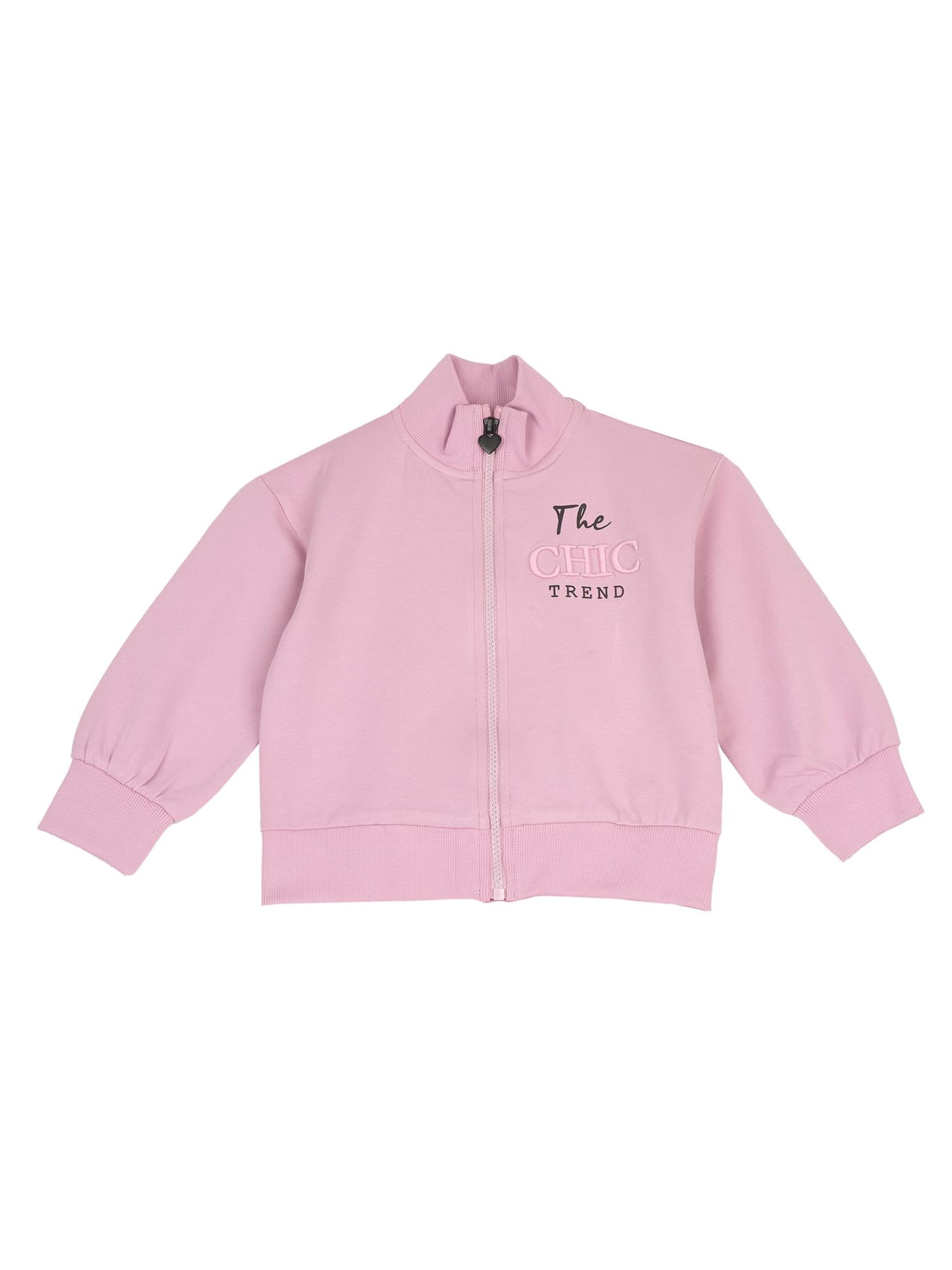 Chicco Träningsset i rosa