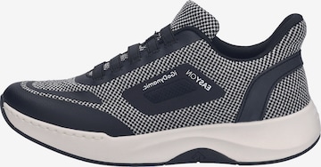 JOSEF SEIBEL Sneaker 'Elli 17' in Schwarz: Vorderseite