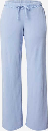 Kelnės iš Monki, spalva – dangaus žydra, Prekių apžvalga