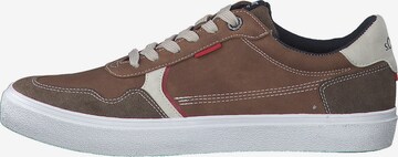 s.Oliver Sneakers in Brown