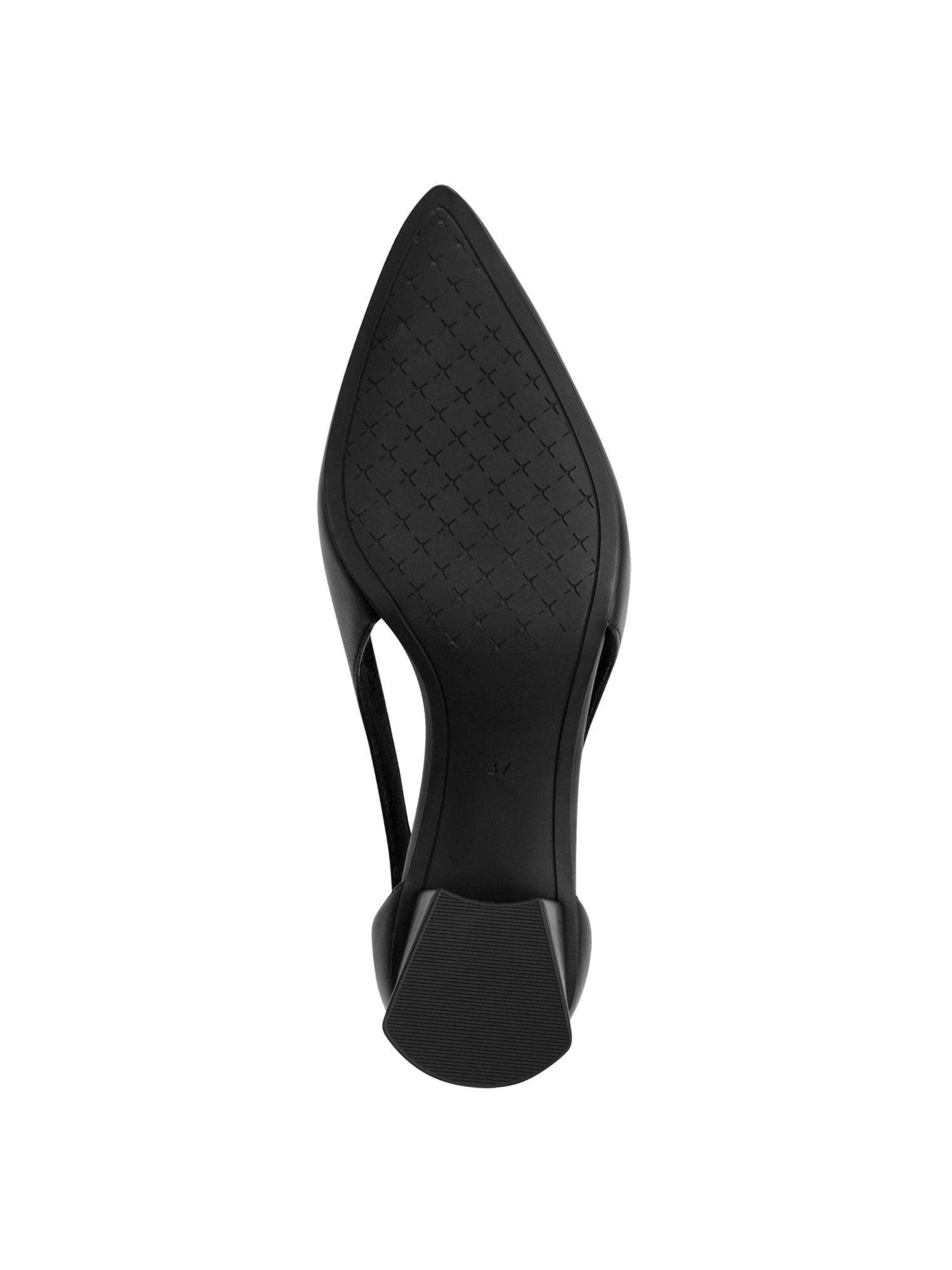 Escarpins MARCO TOZZI en noir