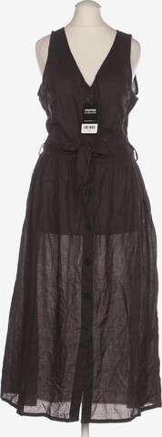 Thinking MU Dress in S in Black: front