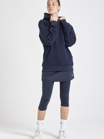 SPORTKIND Sweatshirt‌‌‌‌‌‌‌‌ in Blau: Vorderseite