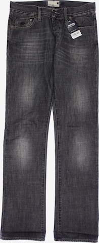 Energie Jeans in 31 in Grey: front