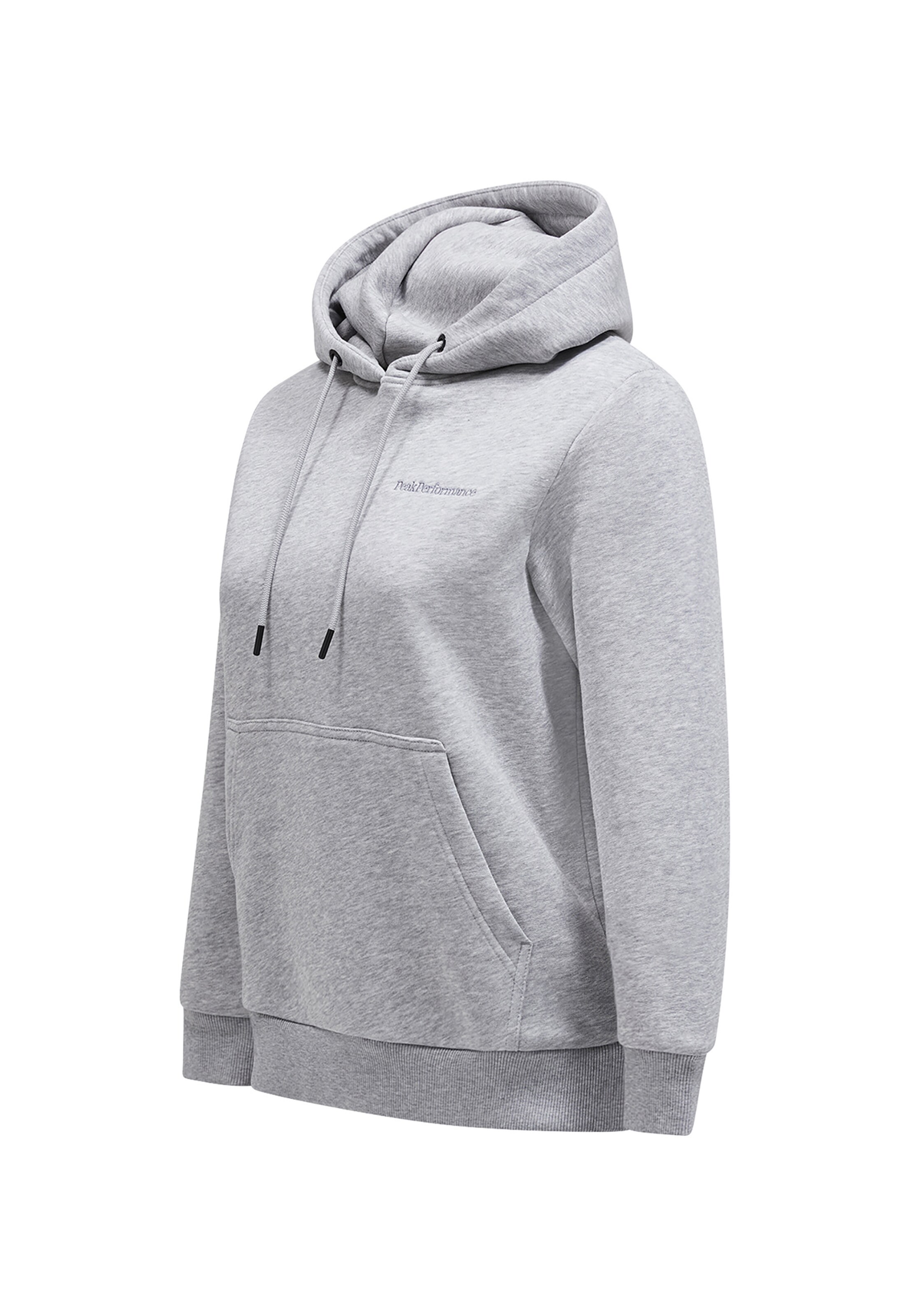 Sweat-shirt PEAK PERFORMANCE en gris