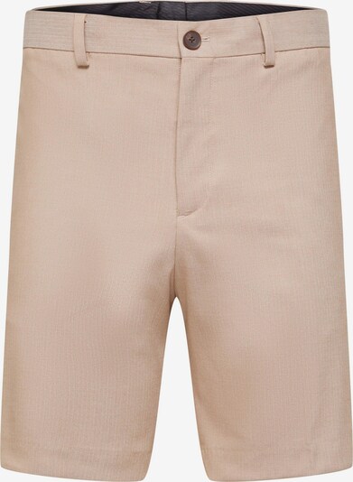 SELECTED HOMME Chino Pants 'ADAM' in Nude, Item view