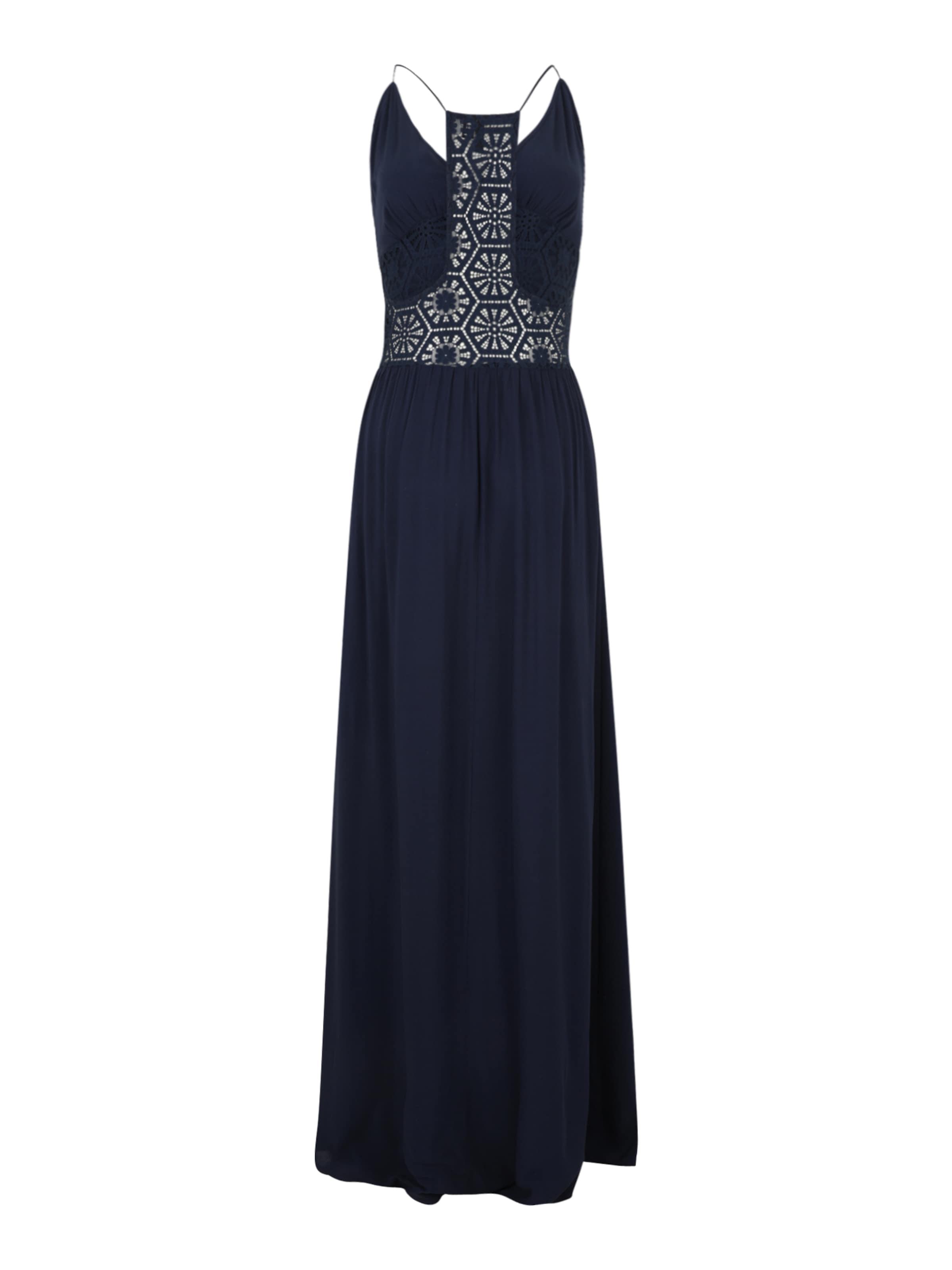 Vero Moda Tall Obleka 'VMGRACE' | modra barva