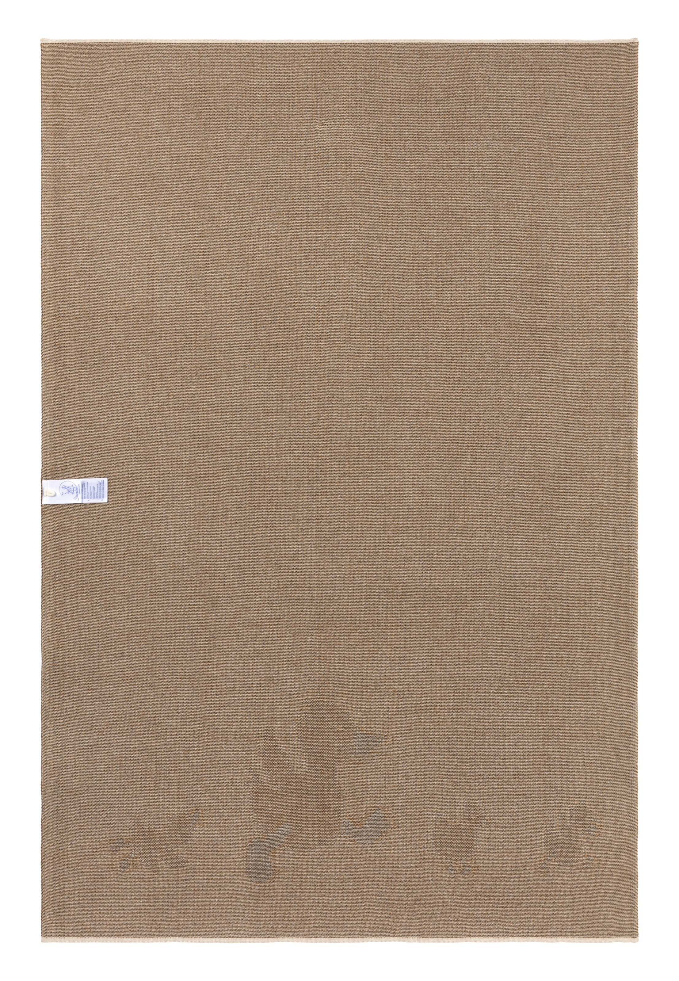 STERNTALER Babydecke 'Edda' in Beige