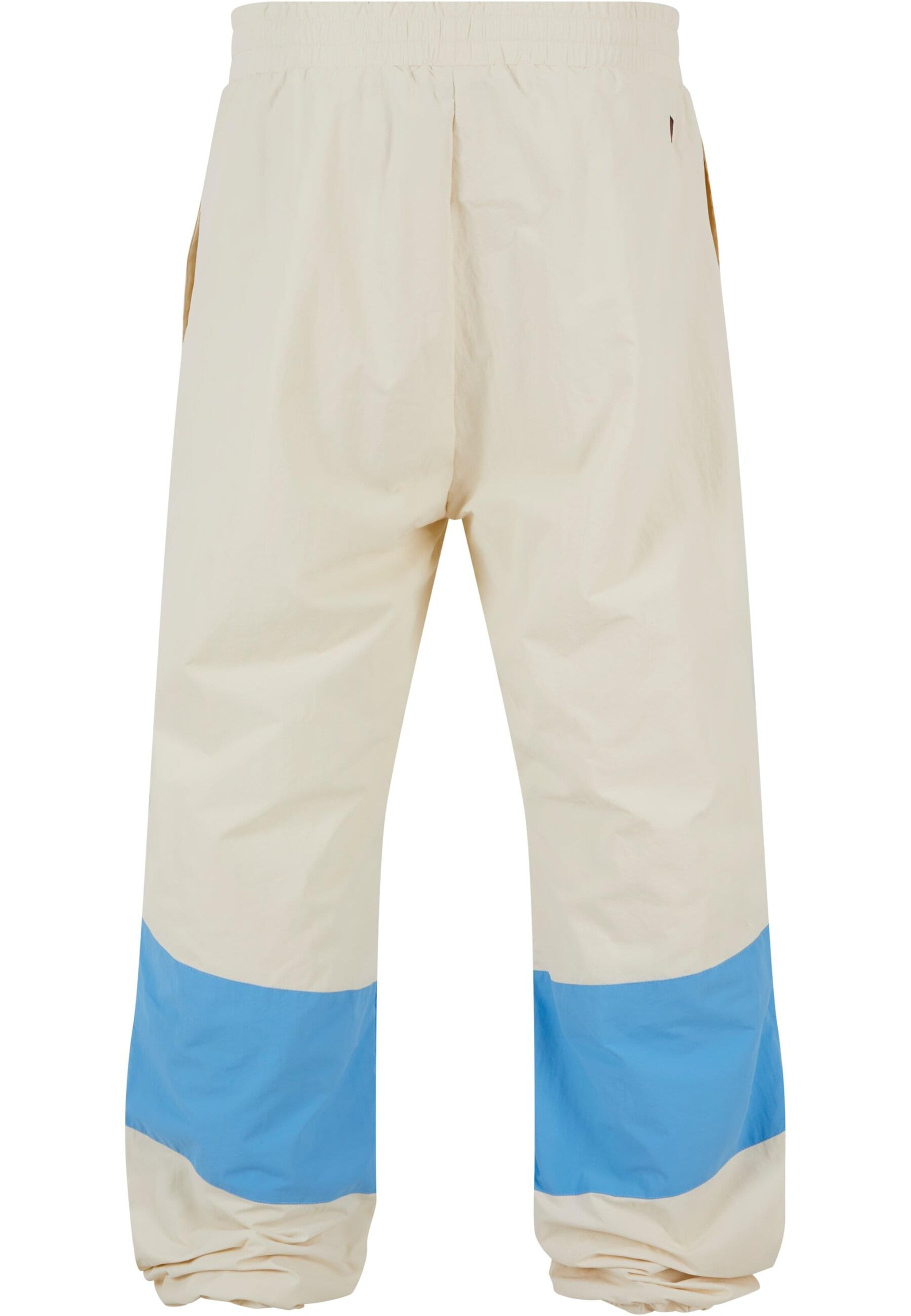 FUBU Loosefit Nadrág - bézs