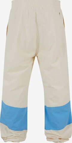 Loosefit Pantaloni di FUBU in beige