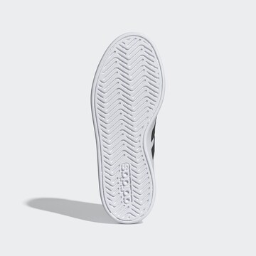 Baskets 'Grand Court 3.0' ADIDAS SPORTSWEAR en blanc