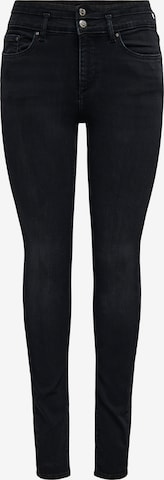 Jeans 'ONLBlush' di ONLY in nero: frontale