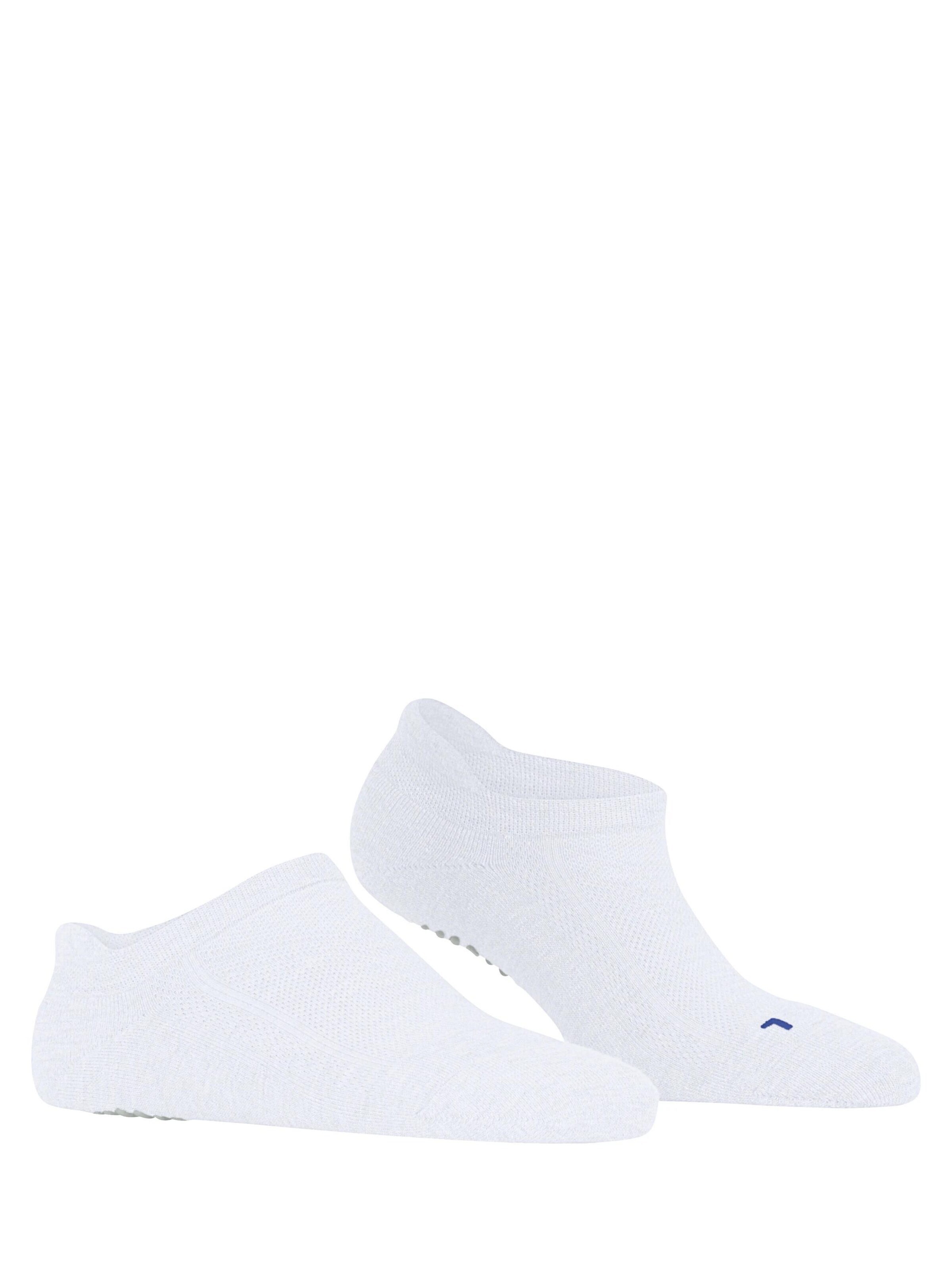 FALKE Füßlinge 'Cool Kick'‌‌‌‌‌ in Weiß