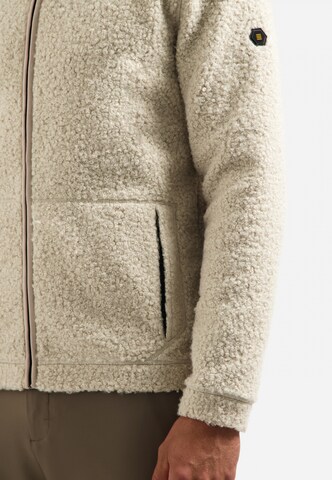 No Excess Tussenjas in Beige