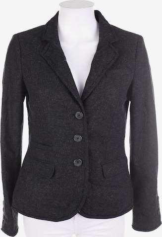 OPUS Blazer S in Schwarz: predná strana