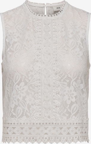 JDY - Blusa 'JDYMALOU' en blanco: frente