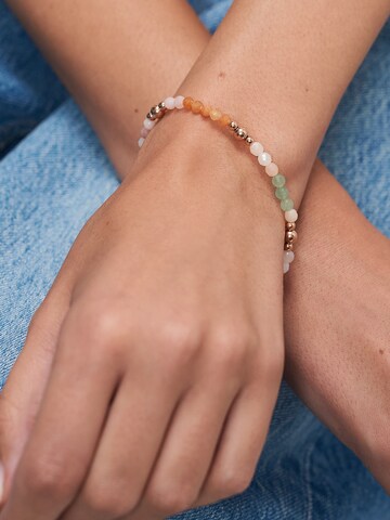 s.Oliver Bracelet in Mixed colors