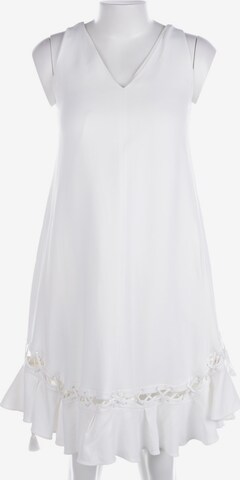 Chloé Dress in S in White: front